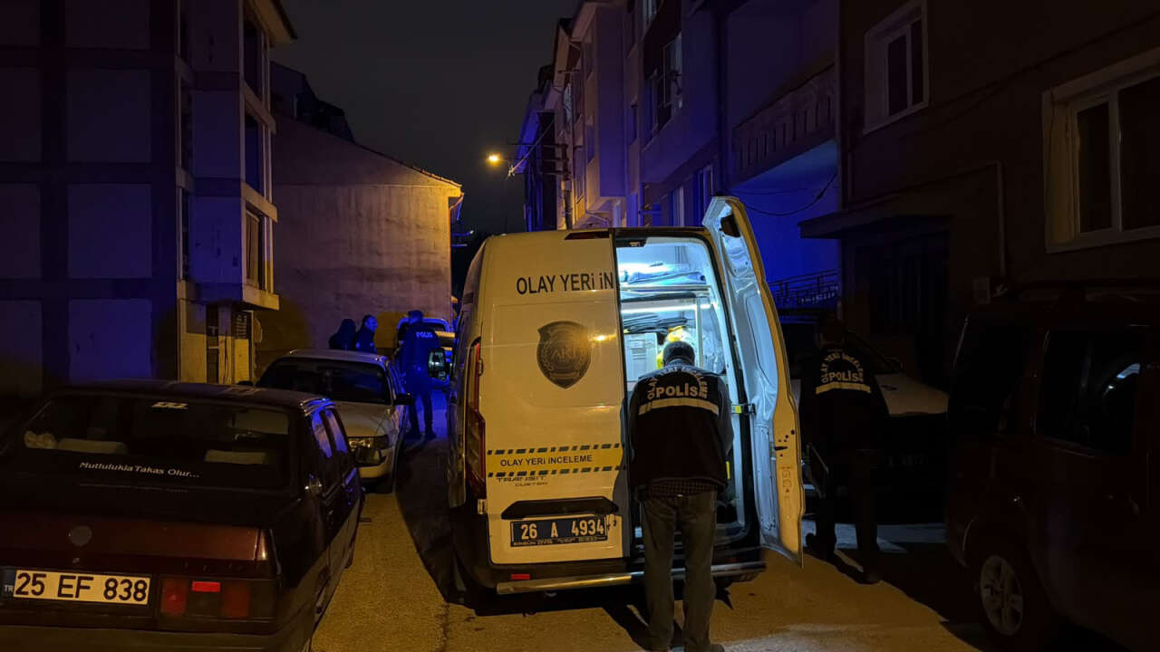 Alacak-verecek meselesi kanlı bitti! Husumetlisine pusu kurup kurşunladı 6